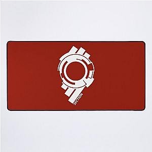 Ghost in the Shell - Section 9 Desk Mat