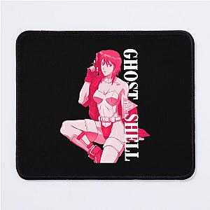 Ghost in the Shell Mouse Pad