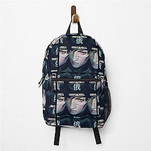 Ghost in the Shell Graphic Backpack