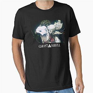 Ghost in the shell introduction T-Shirt