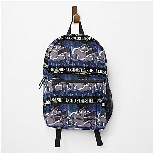 Ghost in the Shell Backpack