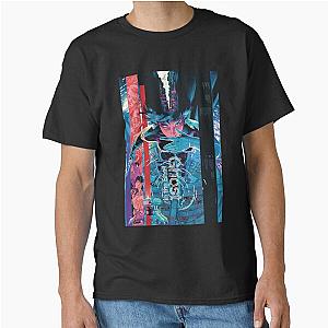 Ghost in the Shell Classic T-Shirt