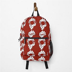 Ghost in the Shell Section 9 Perfect Backpack
