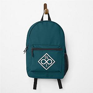 Ghost in the Shell - Individual Eleven Backpack