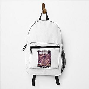 Major Motoko Kusanagi - Ghost in the Shell Backpack