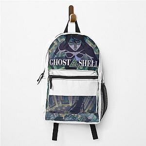 Ghost in the Shell Major Falls Backpack