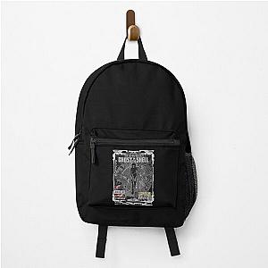 Ghost in the Shell Backpack