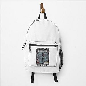 Ghost in the Shell Ghost in the Shell Backpack