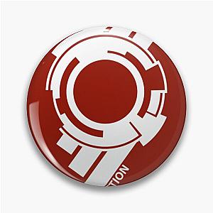 Ghost in the Shell - Section 9 Perfect Pin