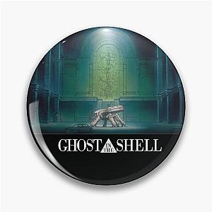 Ghost in the Shell Pin