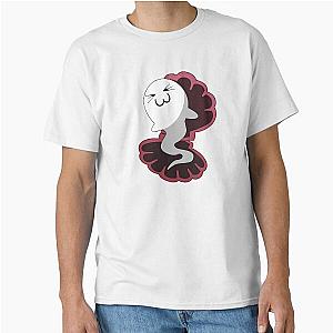 Judy Alvarez Ghost the Shell Logo Cyberpunk Classic T-Shirt