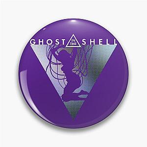 Ghost in the Shell - Major Pin
