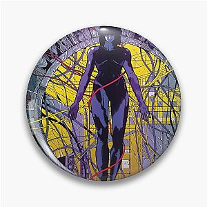 Ghost In The Shell Limited Edition Pin
