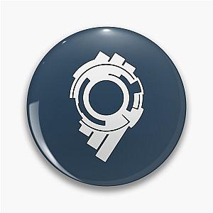 Ghost in the Shell Public Security Section 9 Pin