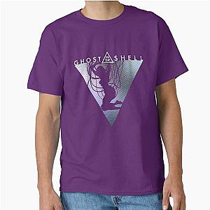 Ghost in the shell Major  Classic T-Shirt