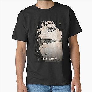 Ghost in the Shell Classic T-Shirt