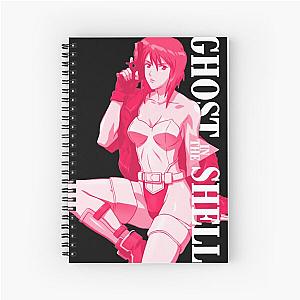 Ghost in the Shell Notebook