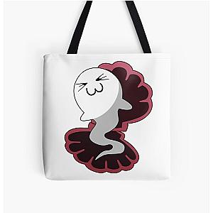 Judy Alvarez Ghost in the Shell Logo Cyberpunk Tote Bag