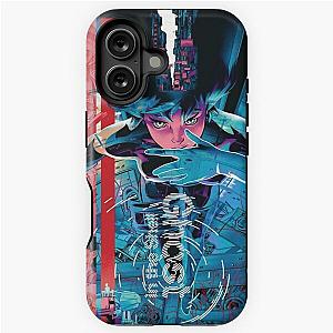Ghost in the Shell by Emilie42 iPhone Case