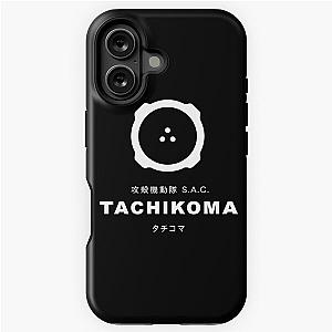 Ghost in the Shell Tachikoma iPhone Tough Case