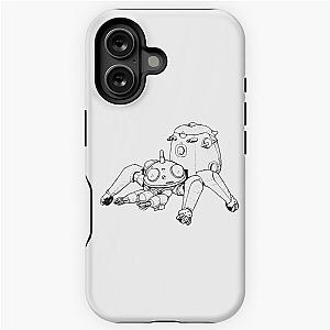 Ghost in the Shell Tachikoma iPhone Case