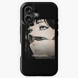 Ghost in the Shell Vintage iPhone Case