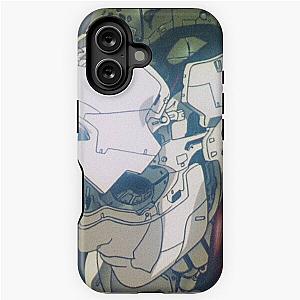 Ghost in the Shell Introduction iPhone Tough Case