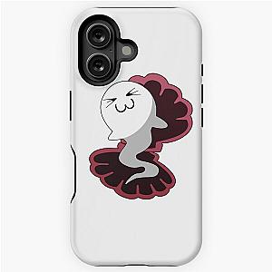 Judy Alvarez Ghost in the Shell Logo Cyberpunk Tough Case