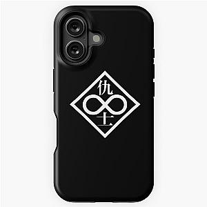 Ghost in the Shell - Individual Eleven iPhone Tough Case
