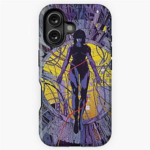 Ghost in the Shell Limited Edition iPhone Case