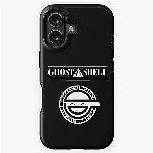 Ghost in the Shell T-shirt Phone case Mug More iPhone Tough Case