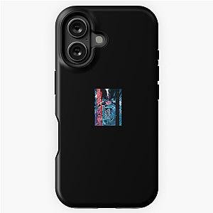 Ghost in the shell by Emilie42 iPhone Tough Case