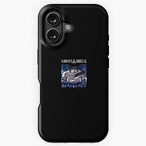 Ghost In The Shell Slide iPhone Tough Case