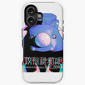 Ghost in the Shell 2045 iPhone Tough Case