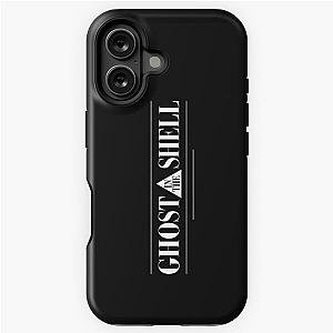 Ghost in the Shell T-shirt iPhone Case Mug More