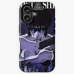 Ghost In the Shell iPhone Case