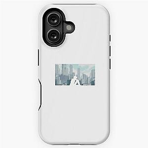 Ghost in the Shell iPhone Tough Case