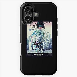 Ghost in the Shell II Tough Case