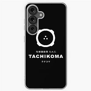 Ghost in the Shell Tachikoma Galaxy Soft Case