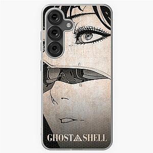 Ghost in the Shell Samsung Case