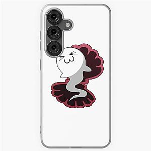 Judy Alvarez Ghost Shell Logo Cyberpunk Soft Case