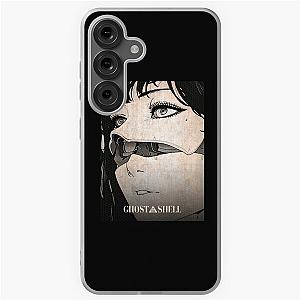 Ghost in the Shell Samsung Galaxy Case