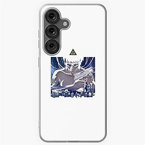 Ghost In The Shell Samsung Galaxy Soft Case