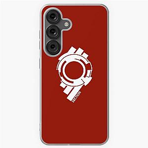 Ghost in the Shell
Section 9 Perfect Samsung Galaxy Soft Case