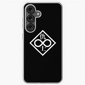 Ghost in the Shell Individual Eleven Samsung Galaxy Soft Case