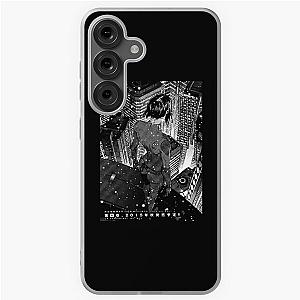 Ghost in the Shell japanese Samsung Galaxy Case