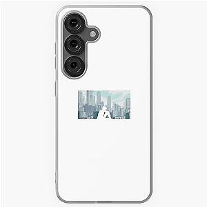 Ghost in the Shell Samsung Galaxy Soft Case