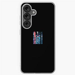 Ghost in the Shell by Emilie42 Samsung Galaxy Case
