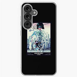 Ghost in the Shell II Samsung Galaxy Case