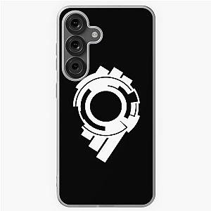 Ghost in the Shell Public Security Section 9 Logo Samsung Galaxy Soft Case